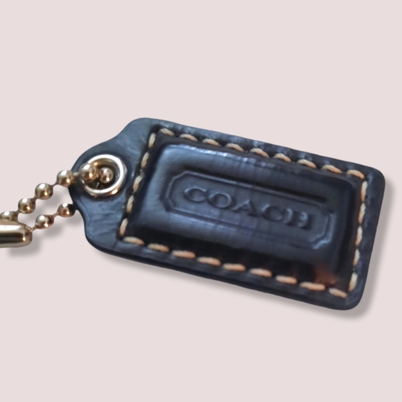 Coach Wristlet - Picture 3 of 6